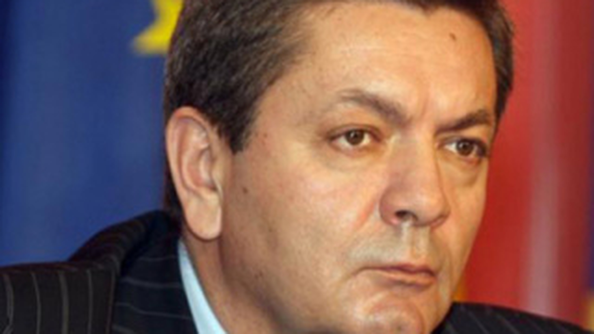 Ioan Rus: "Mi-am inaintat demisia de onoare din functia de ministru de Interne"