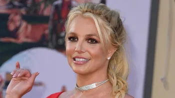 Britney Spears a făcut scandal într-un restaurant din Los Angeles! Ce i-a făcut unui client, după ce a „lătrat” la ospătari