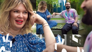 Smiley & Gina Pistol, primele declarații despre fetița lor care urmează să se nască. “Regina merge foarte bine cu Maria, are și un pic de Gina” +“Nu o să o cheme așa, stați liniștiți”