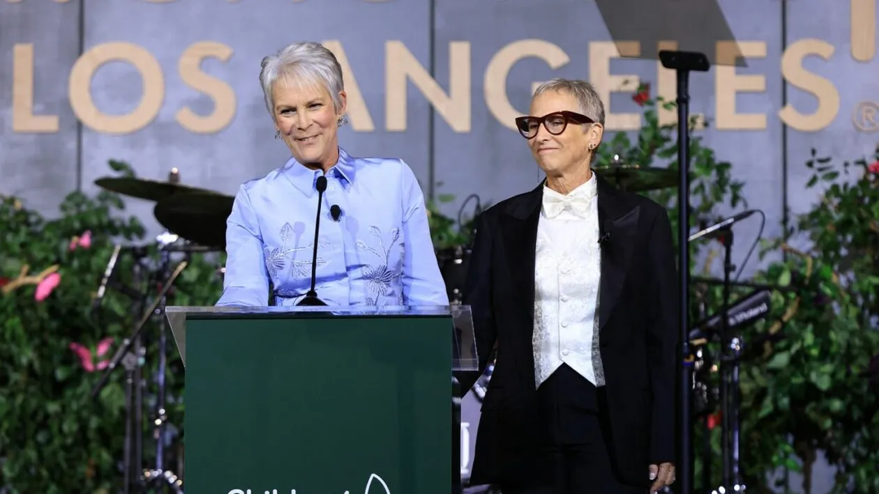 Jamie Lee Curtis, în doliu! Sora ei a murit la vârsta de 69 de ani: ”Era incredibil de frumoasă și o actriță talentată”