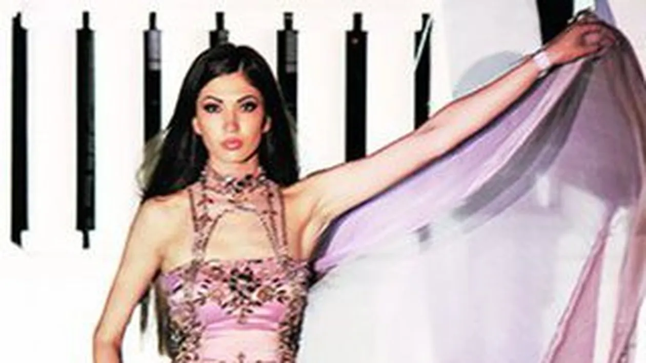 Botezatu merge la Premiile Grammy