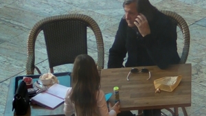 Ilie Nastase, “ametit” de o fetita poznasa! Uite ce i-a facut micuta marelui tenisman!