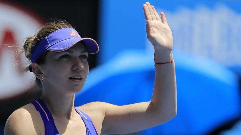 E oficial! Simona Halep, mesaj emoţionant înainte de Fed Cup: „Îmi pare rău!”