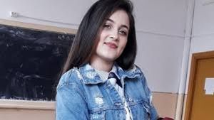 Astăzi, în Săptămâna Mare, se împlinește un an de la dispariția Luizei Melencu! Mesajul dureros transmis de mama fetei