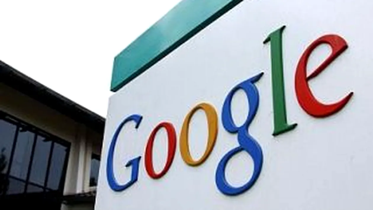 Google va deschide in acest an un birou in Romania