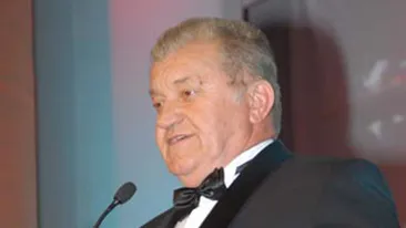 Dorel Visan, despre Emil Hossu: Efortul unui actor este mare tot timpul, nu numai inainte de a intra pe scena