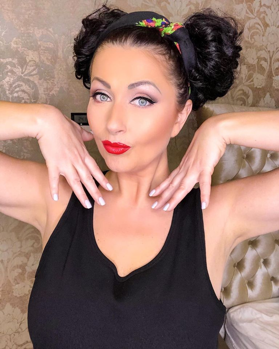 Surpriza vine de la Tavi Clonda! A cerut-o de nevastă, din nou, pe Gabriela Cristea: ”Fac nuntă!”