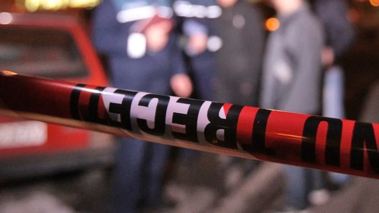 Descoperire macabra! Au gasit 5 capete umane intr-un taxi abandonat la marginea drumului! Un craniu a fost recunoscut de politist! Cine era, de fapt?!