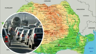 Care este cel mai mare oraș din România, de fapt. Majoritatea românilor nu au auzit de el