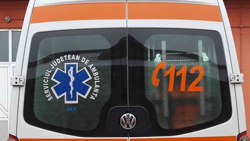 Dosar penal în cazul focarului de la Ambulanţa Olt! 26 de persoane au fost confirmate cu noul coronavirus