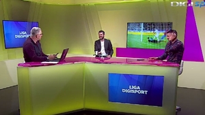 Sunetul de la RO-Alert a speriat trei prezentatori, în direct la TV. Reacții amuzante. VIDEO