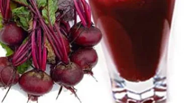 Afectiuni pe care le poti trata cu sfecla rosie