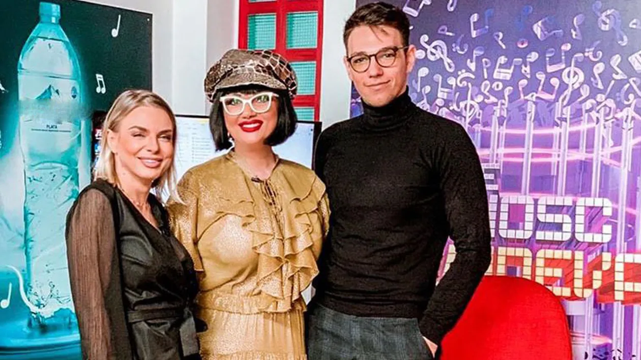 Ozana Barabancea, infectată cu noul coronavirus: “A intrat în contact cu Marcel Pavel și...” + Prima declarație a artistei