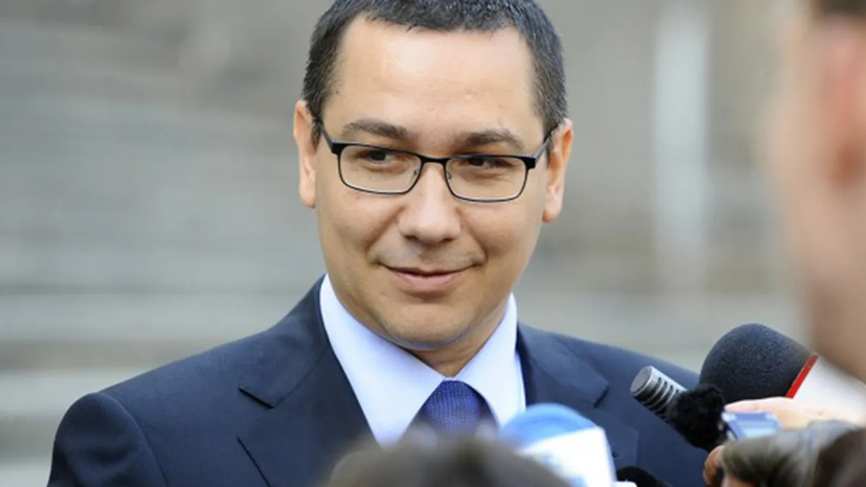 Friedman, Stratfor: Romania, cel mai important aliat al SUA in regiune! Vezi mesajul premierului Ponta!