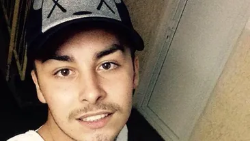 Iubita lui Vlăduţ, declaraţii lacrimogene pentru CANCAN.RO! Ultima dorinţă a barmanului mort din Colectiv!