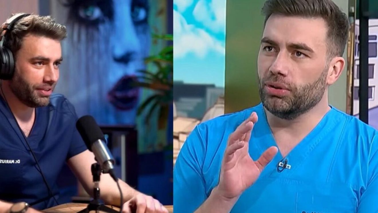 Alimentele care duc la boli fatale. Dr. Sava trage semnalul de alarmă