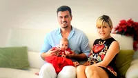 Elena Udrea și Adrian Alexandrov au ieșit din izolare. Ce au făcut cei doi după ce au părăsit vila din Corbeanca