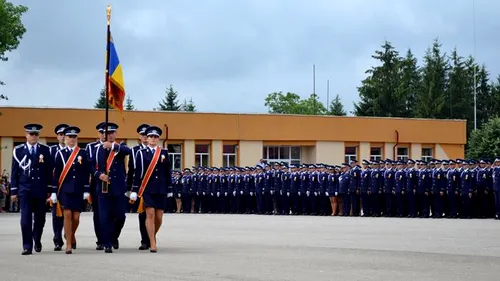 Rezultate admitere Școala de Poliție Câmpina: Live Update cu notele oficiale