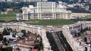 Bucuresti este cel mai atractiv oras pentru investitorii imobiliari din Europa!