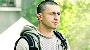 Dragos Bucur, coleg cu Kenneth Branagh