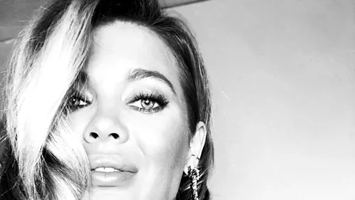 Iulia Albu, cuvinte de laudă la adresa Ginei Pistol: ”Îi stă bine în rochie de mireasă. Casă de piatră!”