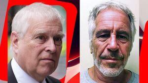Ce email i-a trimis Prințul Andrew lui Jeffrey Epstein. Mesajul care a zguduit Familia Regală Britanică