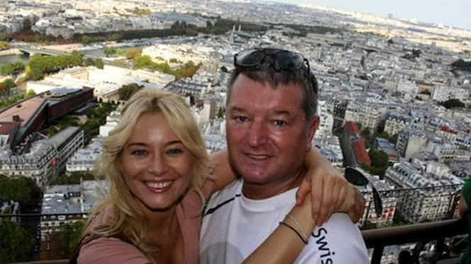Laura Cosoi nu poate trece peste pierderea tatălui ei. Ce a postat vedeta pe Instagram