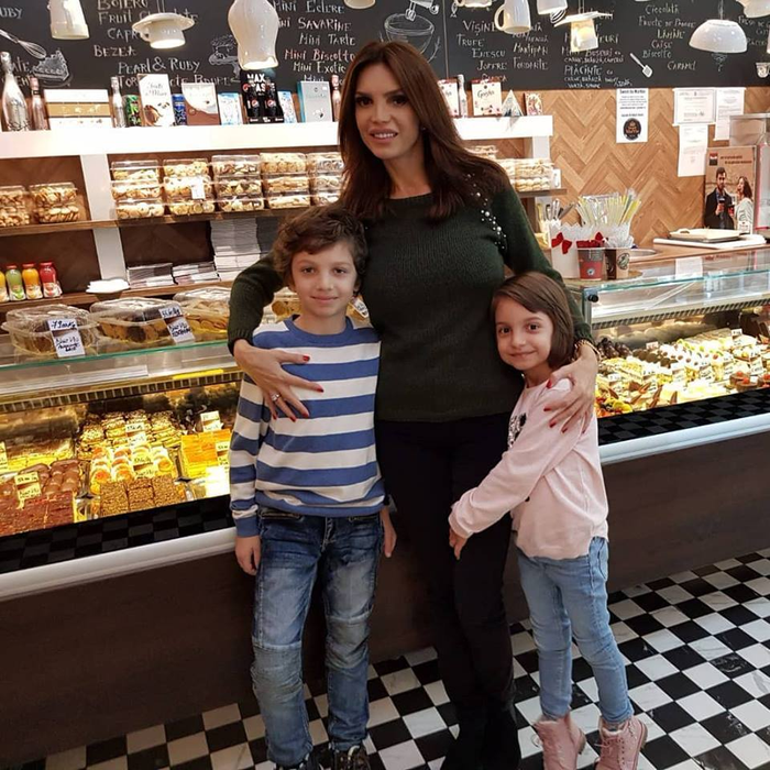 Cristina Spătar, dezvăluiri din perioada când era căsătorită: „Am făcut nouă fertilizări in vitro!”