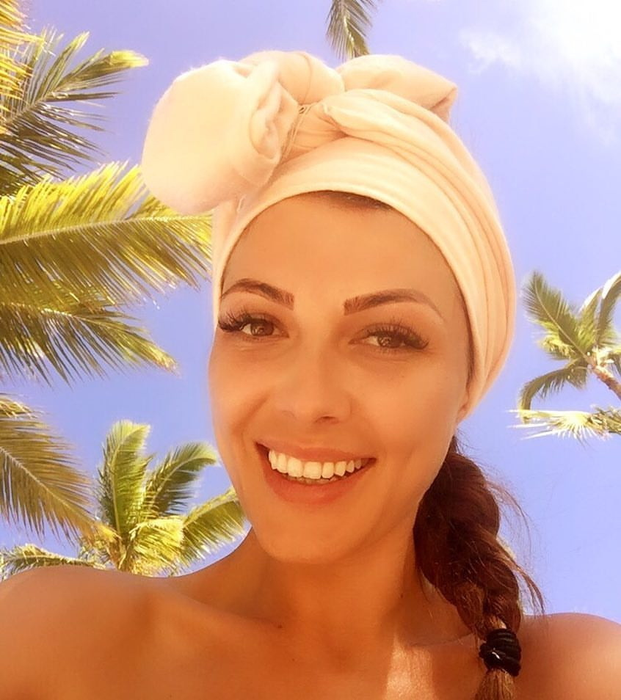ILINCA VANDICI s-a întors din vacanţă şi povestit TOT: ”Ne-am… ”