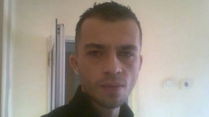 Decizia incredibila a unui tanar din Buzau, care vrea sa-si apere tara. A facut cerere de inrolare in armata ucraineana!
