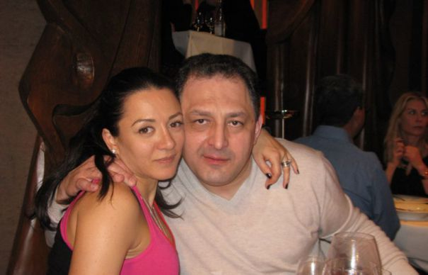 VIDEO / Oana Mizil şi-a făcut poftele la Coliba Haiducilor! A înfulecat tot, stoarsă de puteri din cauza … ”Jupânul” a făcut cărţile!