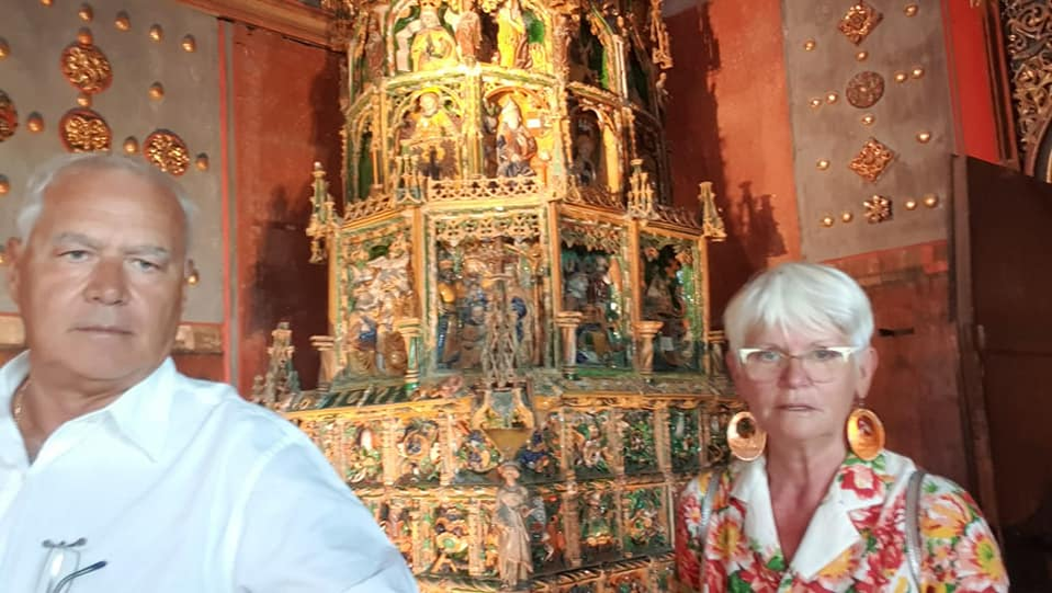 Monica Tatoiu, în doliu! Mărturii emoționante: “Avea 21 de ani, analizele ei ieșiseră perfecte și…”