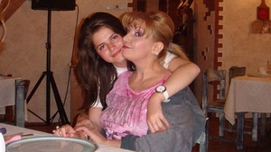 I-au încalcat cea mai arzătoare dorinţă! Fata de suflet a Ilenei Ciuculete a dezvăluit ce nu şi-ar fi dorit niciodată artista
