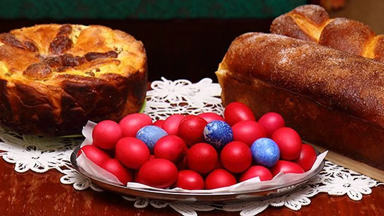 Care este, de fapt, pluralul cuvântului pască? Dilema deliciului de Paşte