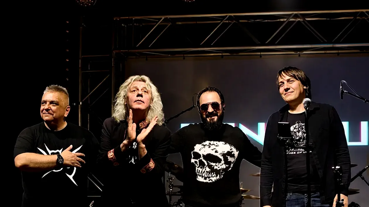 Trupa care a marcat o generație revine în fața publicului! Ce au pregătit, în secret, membrii formației legendare