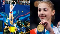 Cum arată și cu ce se ocupă acum Andreea Răducan, la 25 de ani de când i-a fost furat aurul olimpic la Sidney