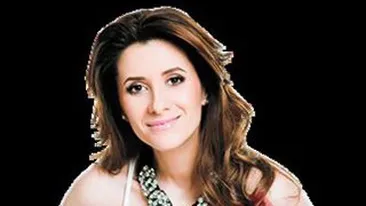 Iuliana Tudor a nascut un baietel