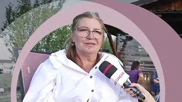 Magda Catone: Așchia nu sare departe de trunchi. Nu bea, nu fumează, merge la mănăstire, dar...
