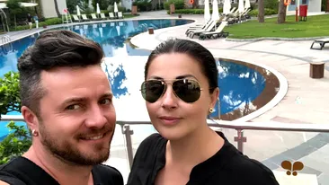 Gabriela Cristea și Tavi Clonda se pregătesc de nuntă și botez. Câți invitați vor avea