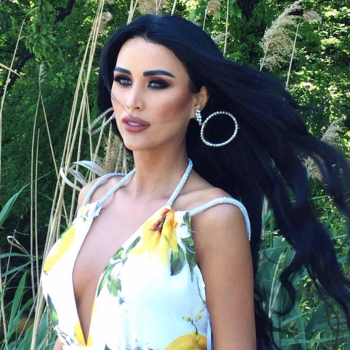 Daniela Crudu, decizie importantă după moartea bunicii sale: „Îmi doresc un copil! Nu vreau neapărat nuntă”