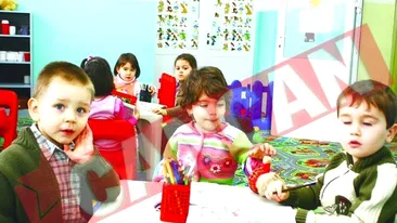 Criza gradinitelor continua si la anul