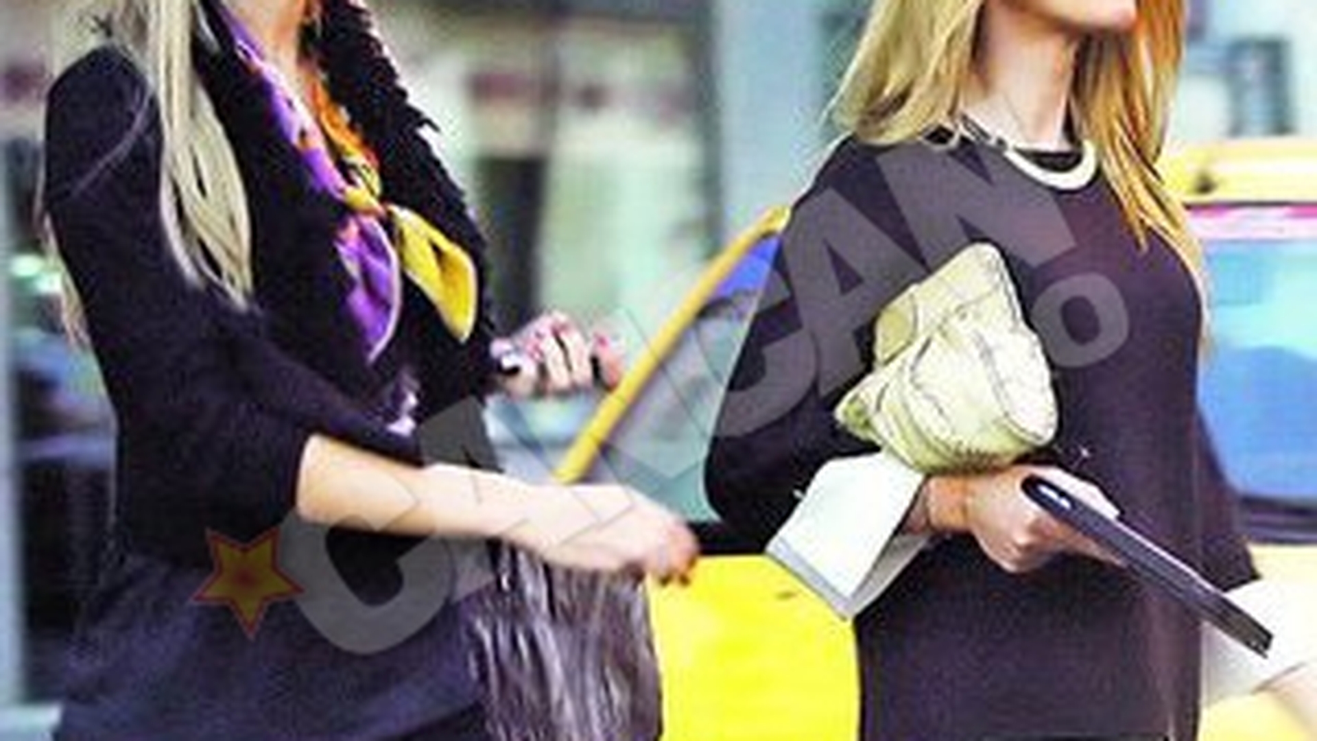 Denisa Nechifor s-a apucat de afaceri. Nu sta cu mana intinsa la "Print"
