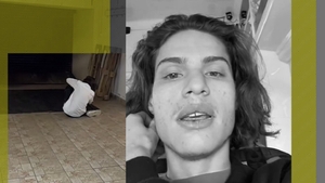 Ancheta decesului lui Rareș Ion scoate la iveală detalii șocante. Ce i-ar fi făcut Duma, de fapt, înainte să moară