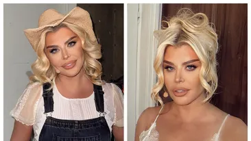 VIDEO | Loredana Groza, dezvăluiri neștiute. Cum a fost pedepsită artista în perioada comunistă, din cauza stilului muzical pe care îl cânta