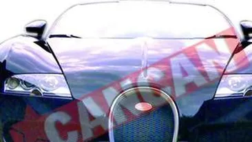 Casuneanu strange, copiii cheltuiesc