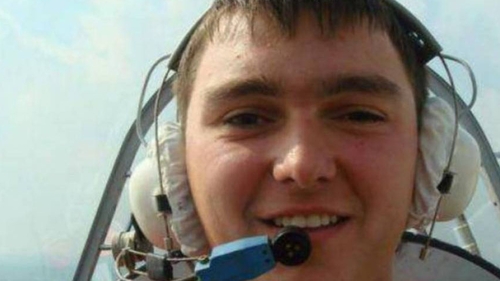 Sfideaza moartea! Care este cel mai mare vis al copilotului lui Adrian Iovan, la cinci luni dupa tragedia din Apuseni