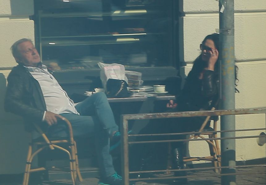 Ilie Năstase și-a bătut soția! Ioana a sunat la 112, Poliția a ajuns acasă la cei doi