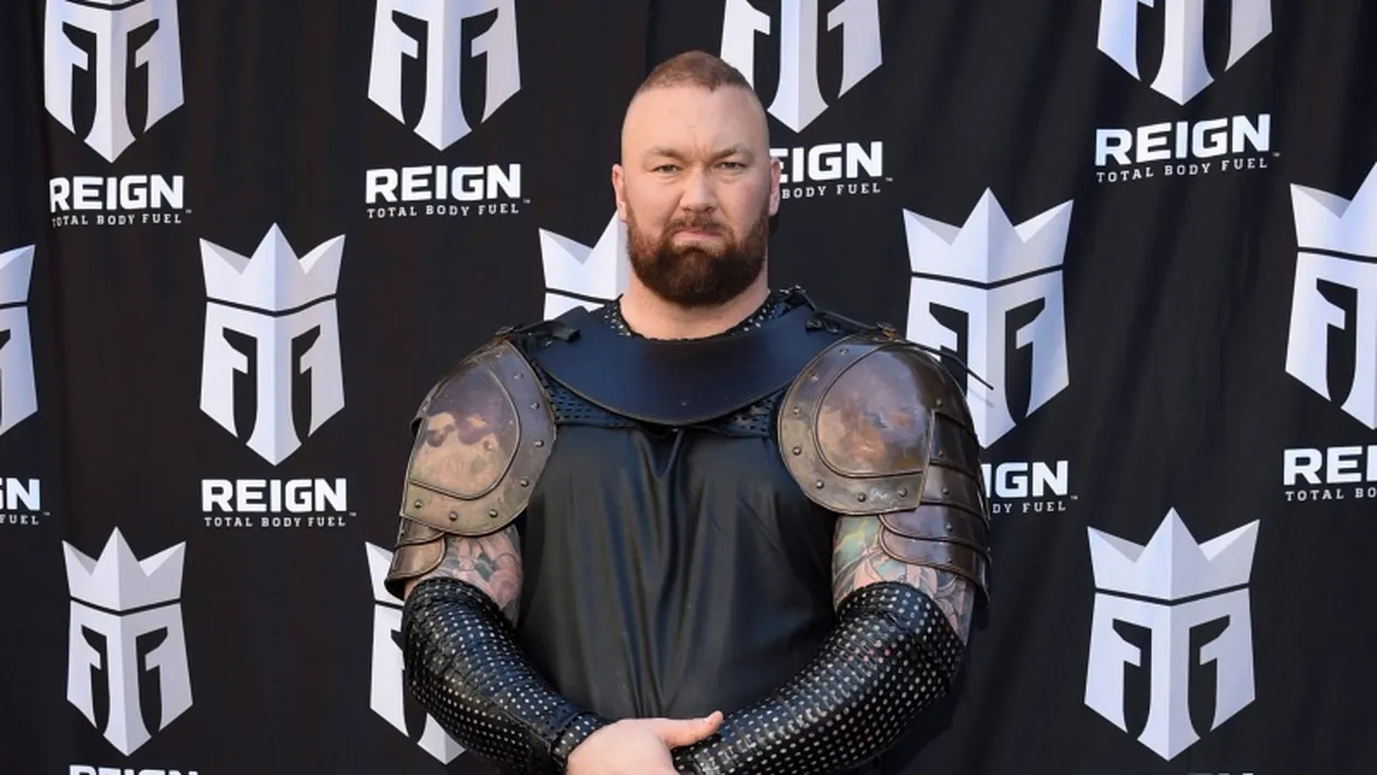 Un celebru actor din serialul „Game of Thrones” a reușit să stabilească un nou record mondial