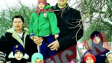 Uriasul Leonid nu mai creste