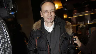 Mihai Albu este hotarat sa o dea uitarii pe fosta sotie si s-a pus pe agatat: Vreau o iubita casnica!